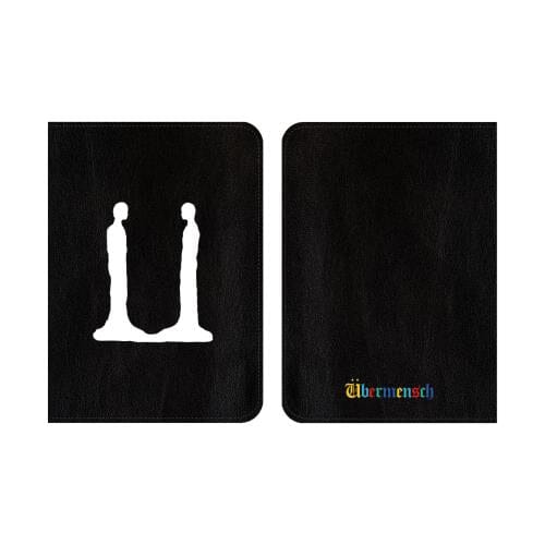 G-DRAGON - 2025 WORLD TOUR 'ÜBERMENSCH' OFFICIAL MD 2 Nolae