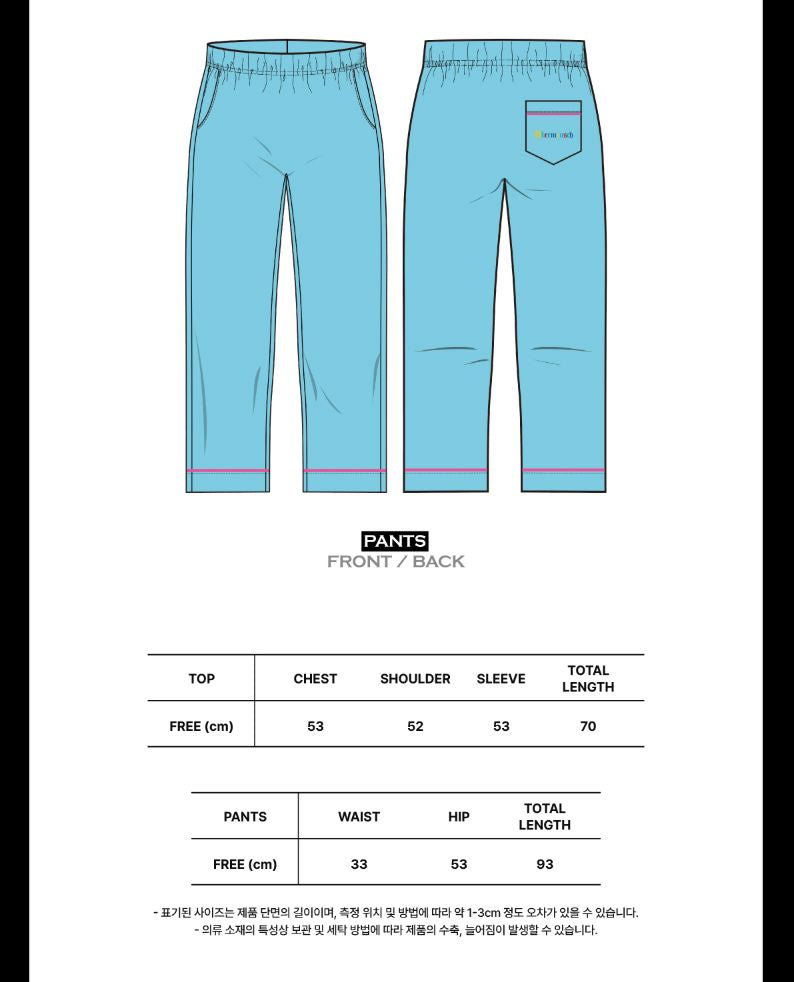 G-DRAGON - CLOTHES (2025 WORLD TOUR 'ÜBERMENSCH' OFFICIAL MD) Nolae