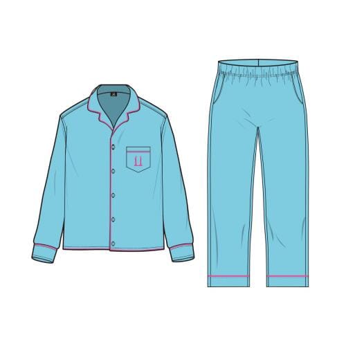 G-DRAGON - CLOTHES (2025 WORLD TOUR 'ÜBERMENSCH' OFFICIAL MD) Nolae