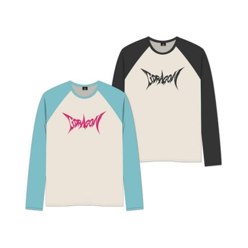 G-DRAGON - CLOTHES (2025 WORLD TOUR 'ÜBERMENSCH' OFFICIAL MD) Nolae