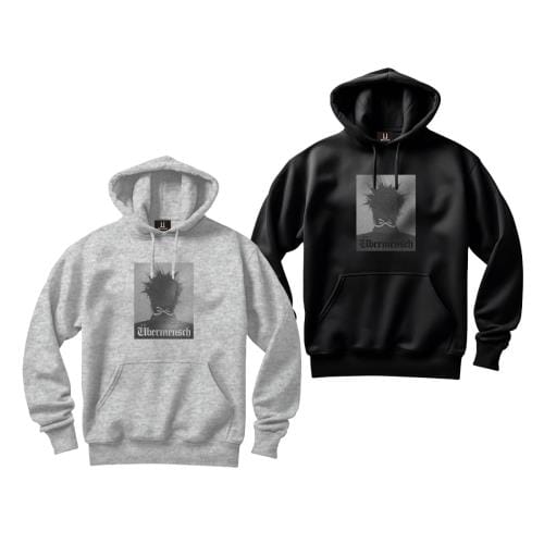 G-DRAGON - CLOTHES (2025 WORLD TOUR 'ÜBERMENSCH' OFFICIAL MD) Nolae