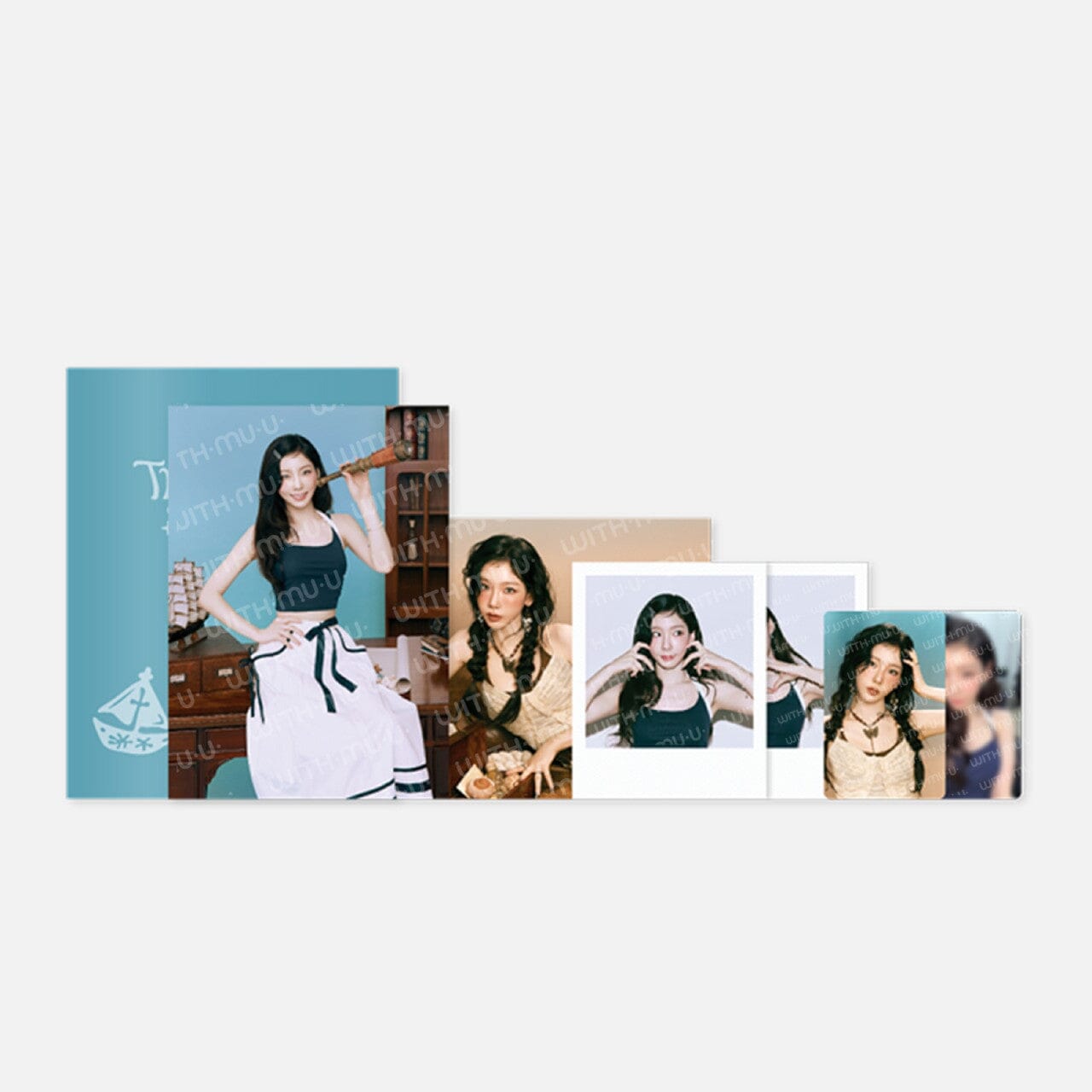 GIRLS' GENERATION - 2026 SEASON'S GREETINGS MD Nolae