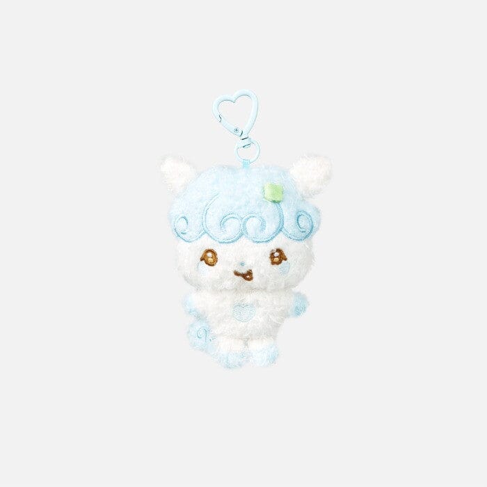 HEARTS2HEARTS - DOLL KEY RING (HEARTS 2 HOUSE) Nolae