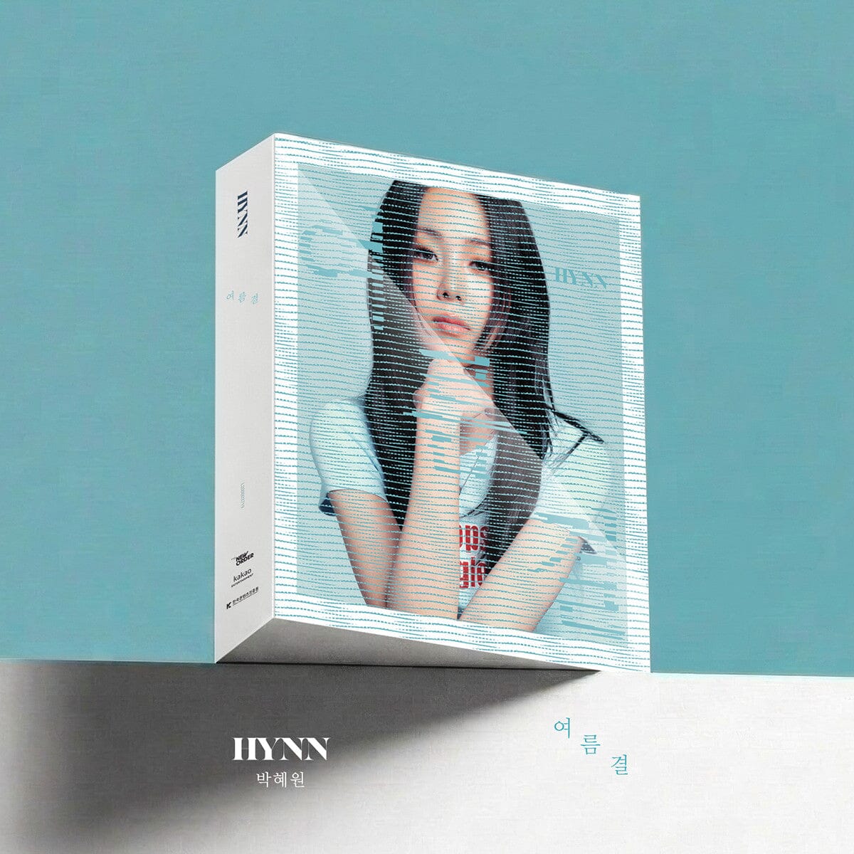 HYNN - TRACES OF SUMMER Nolae