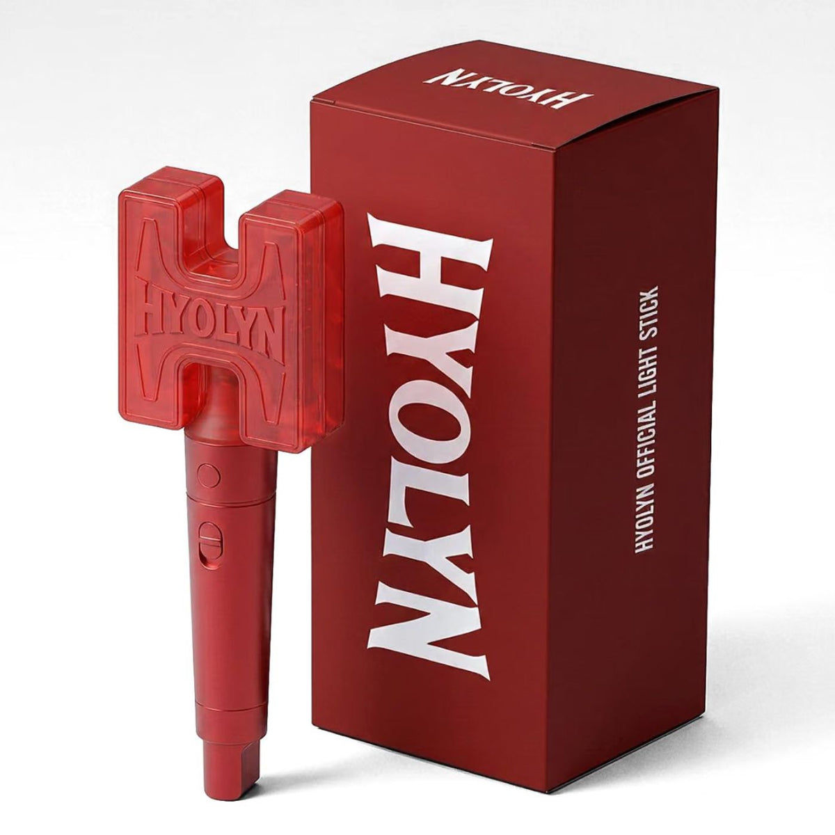 HYOLYN - OFFICIAL LIGHT STICK Nolae