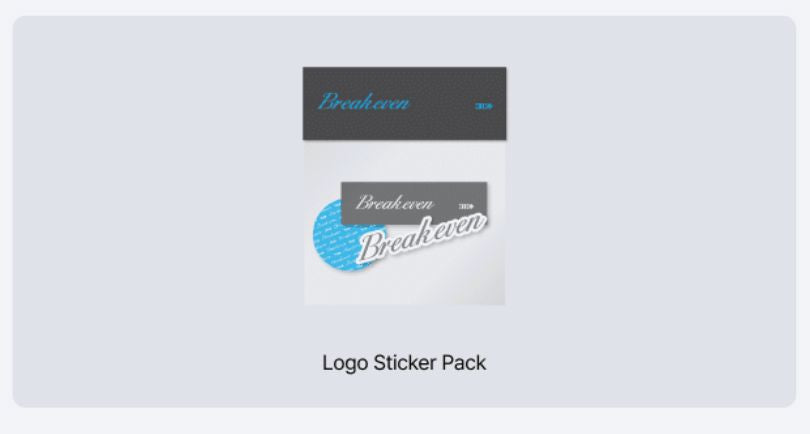 ILLIT - BREAK EVEN (WEVERSE ALBUMS VER.) + Weverse Gift Nolae