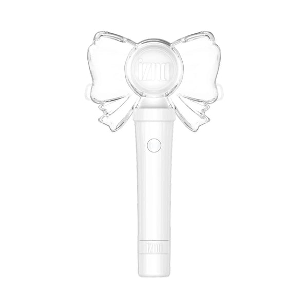 アイドル izna OFFICIAL LIGHT STICK & LIGHT BAND izna-official-light-stick-