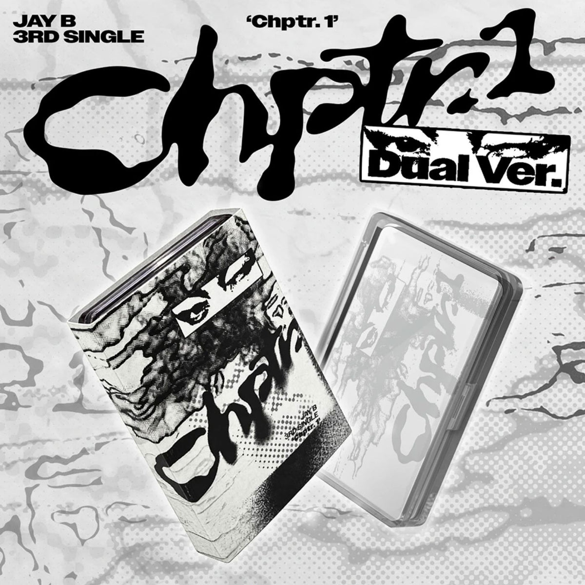 JAY B / DEF. (GOT7) - CHPTR. 1 Nolae