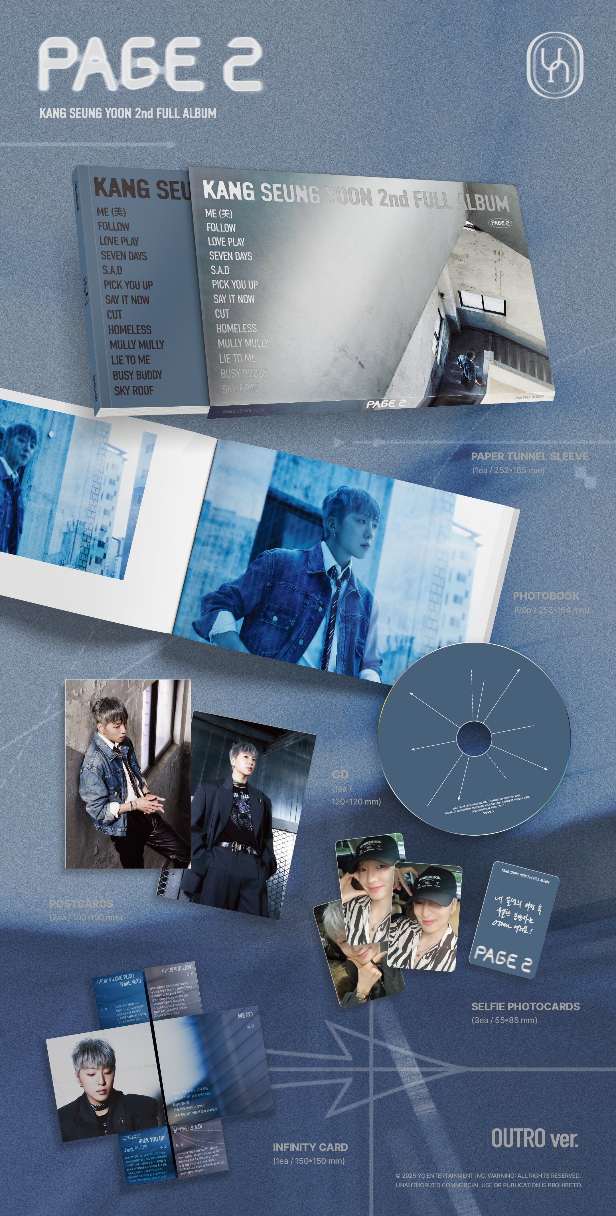 KANG SEUNG YOON (WINNER) - PAGE 2 Nolae