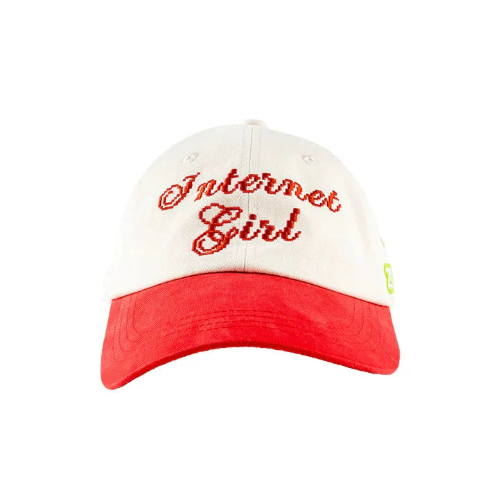 KATSEYE - INTERNET GIRL OFFICIAL MD Nolae