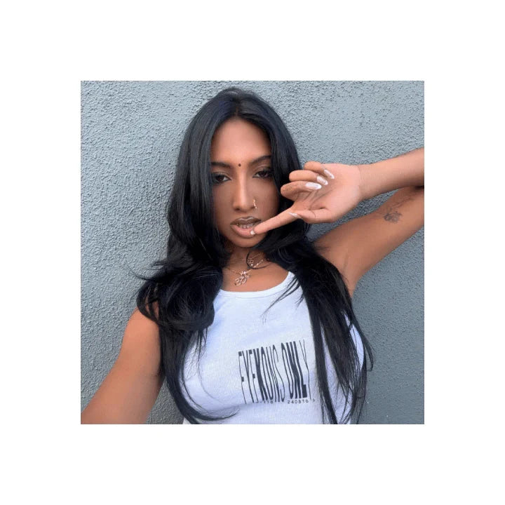 KATSEYE - T-SHIRTS & HOODIES (THE BEAUTIFUL CHAOS OFFICIAL MD) Nolae