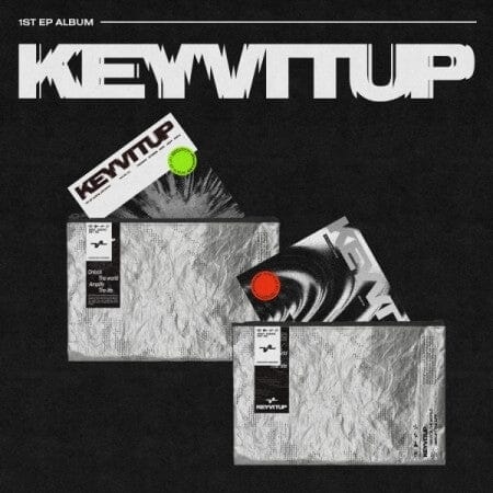 KEYVITUP - KEYVITUP Nolae