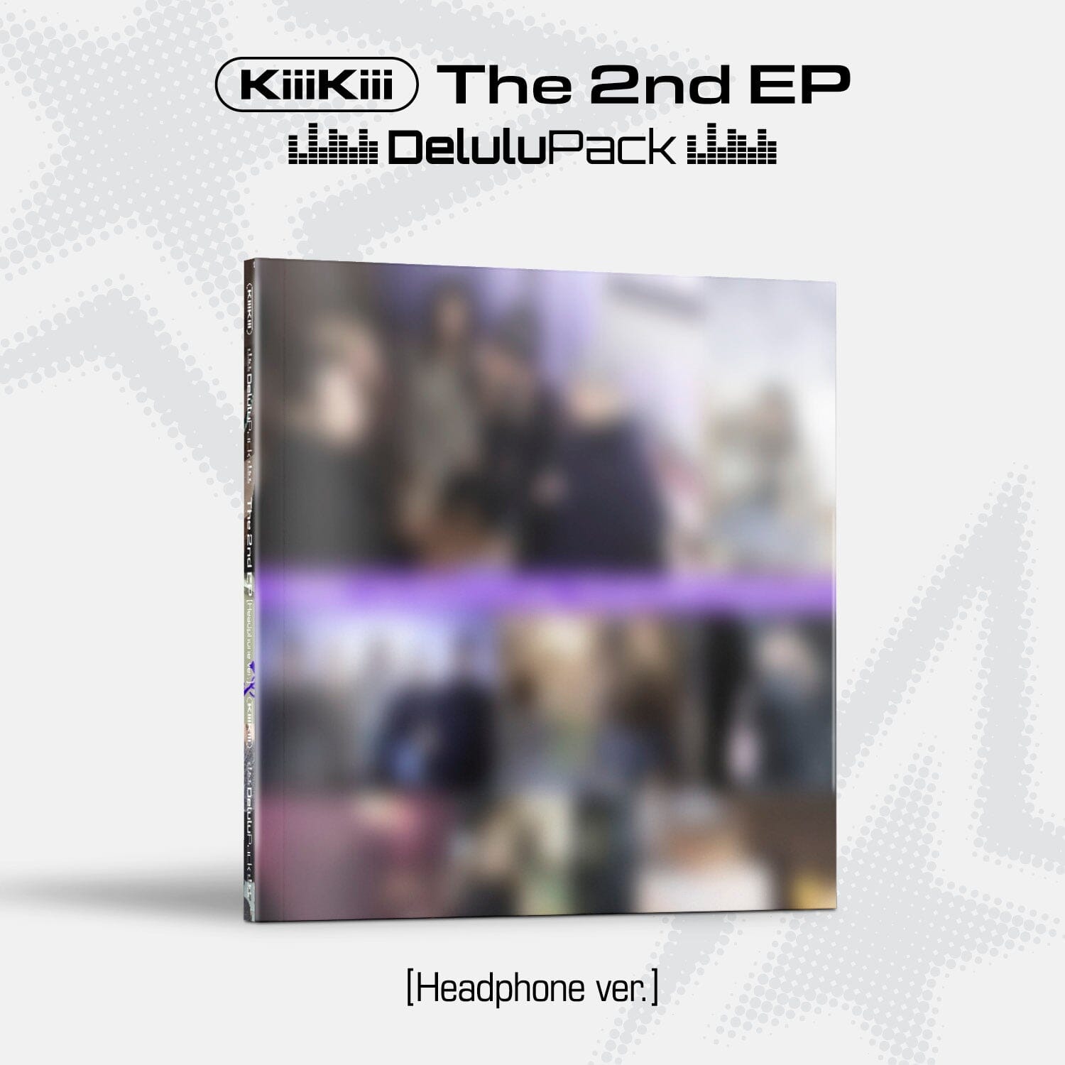 KIIIKIII - DELULU PACK Nolae