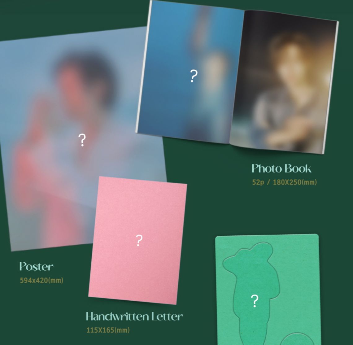 KIM HEEJAE - HEESTORY [ALBUM BOOK] Nolae
