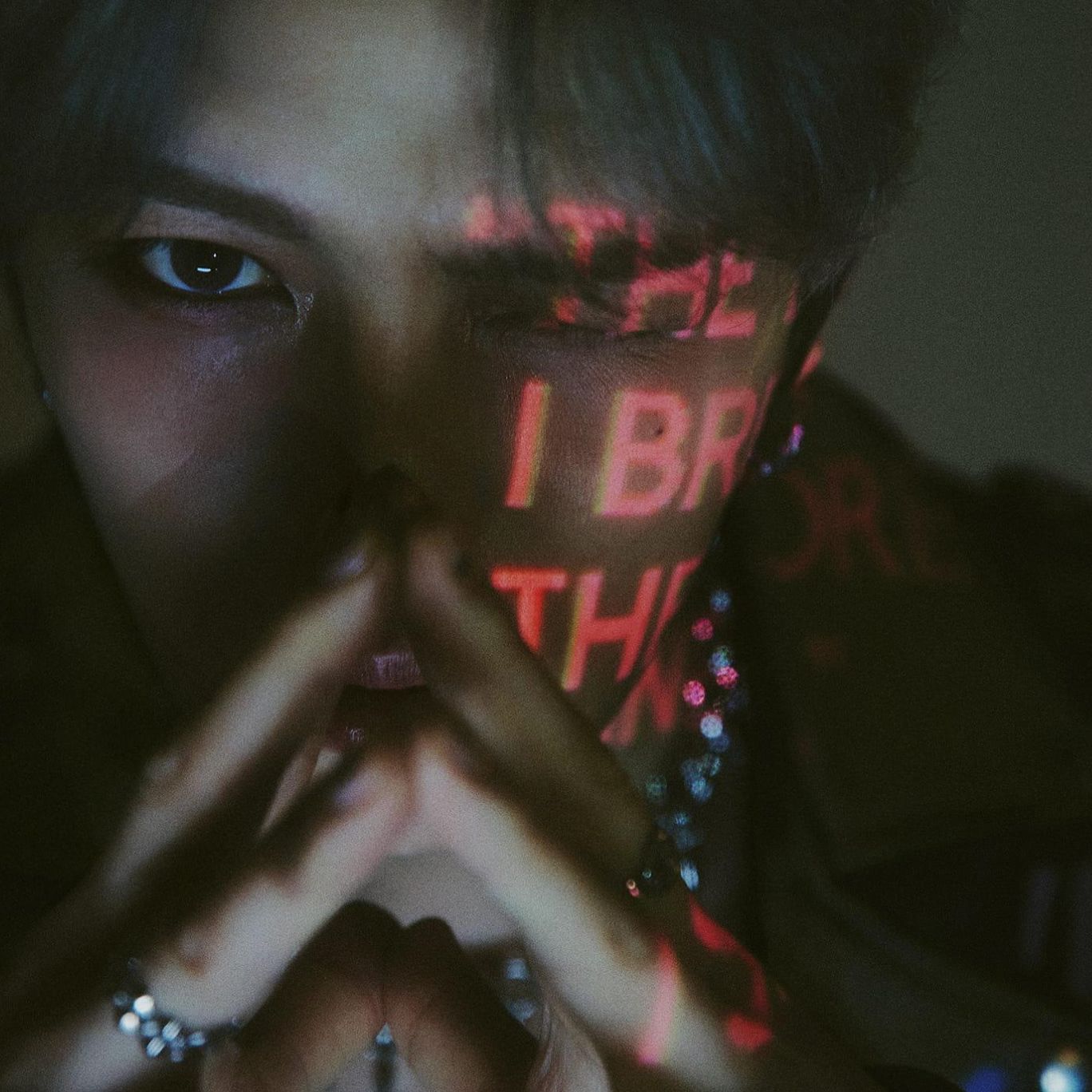 KIM JAE JOONG (JX) - BEAUTY IN CHAOS (PHOTOBOOK ALBUM) Nolae