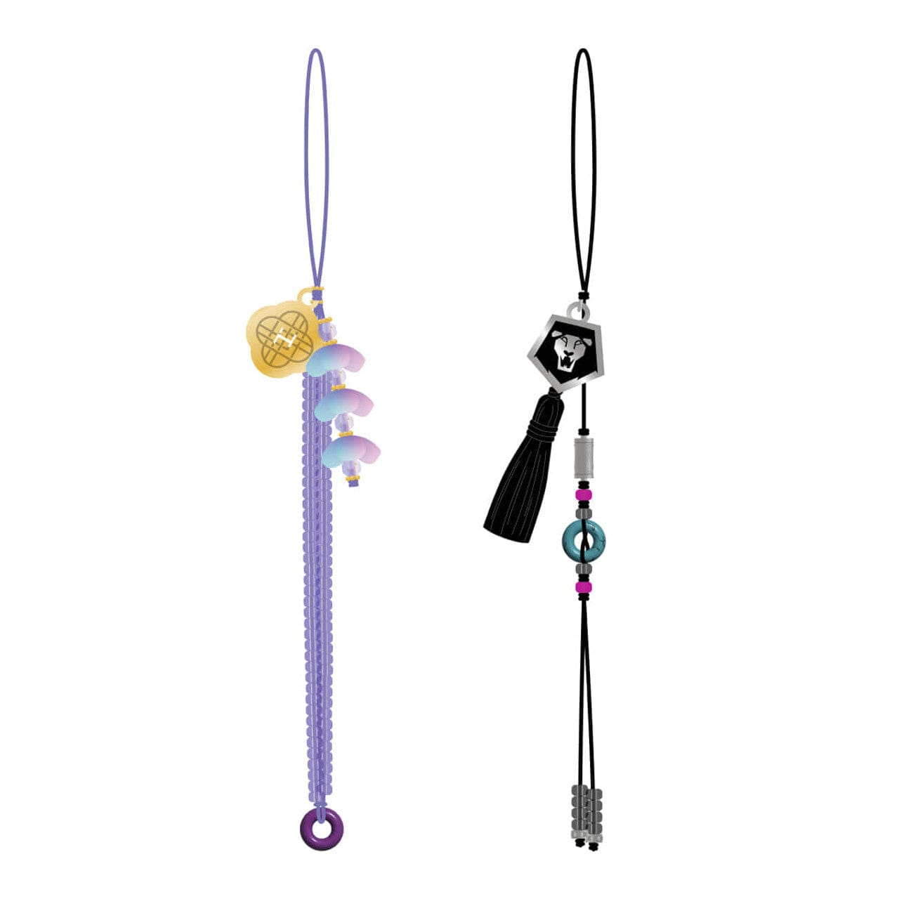 KPOP DEMON HUNTERS - OFFICIAL LIGHT STICK MD Nolae