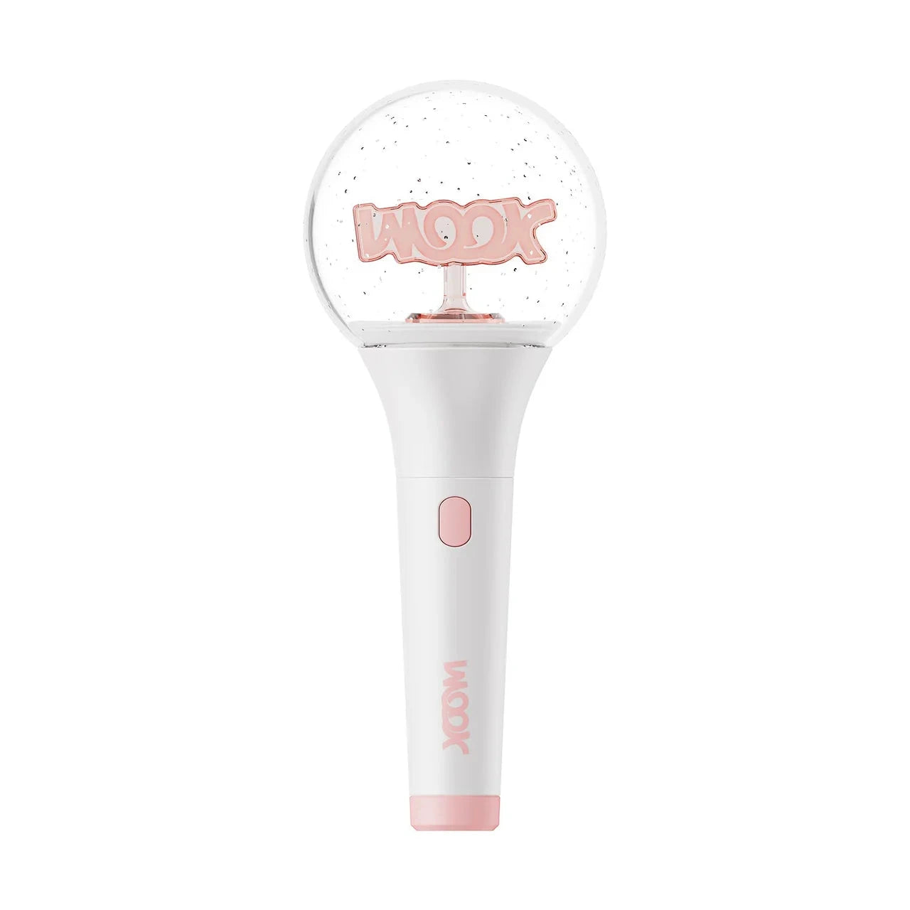 LEE DONG WOOK - OFFICIAL LIGHT STICK Nolae