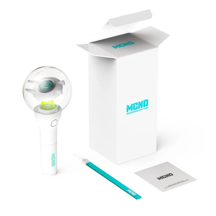 MCND - OFFICIAL LIGHT STICK Nolae