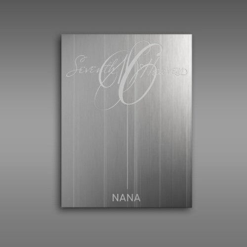 NANA - SEVENTH HEAVEN 16 Nolae