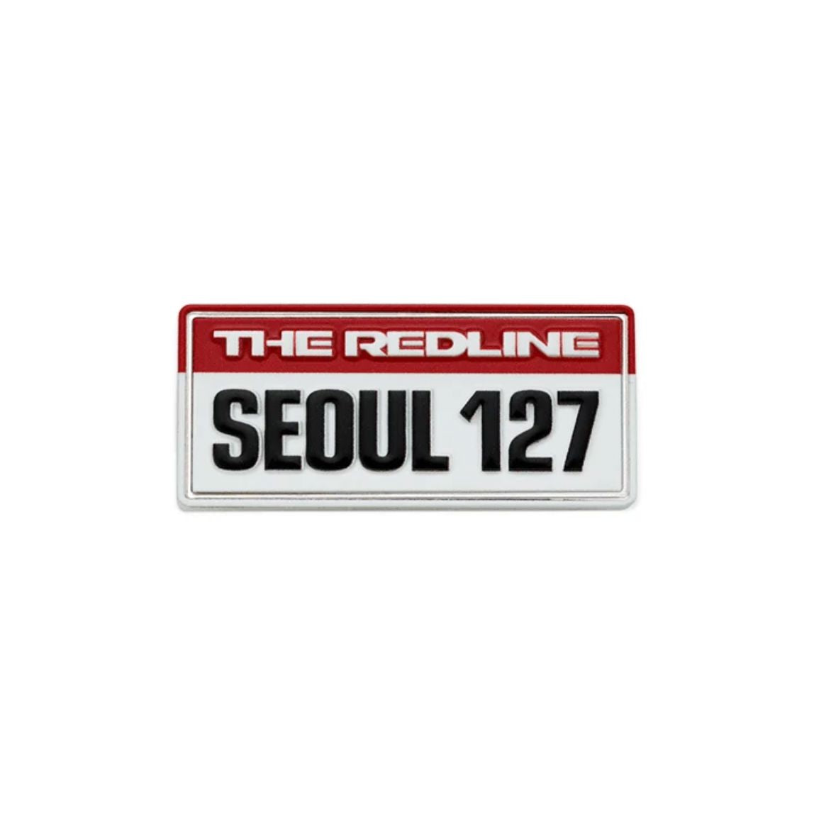NCT 127 - 2026 'NEO CITY SEOUL : THE REDLINE' CONCERT MD 2 Nolae