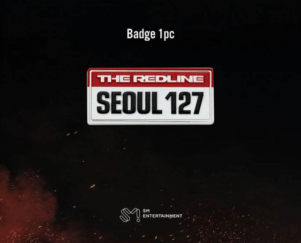 NCT 127 - 2026 'NEO CITY SEOUL : THE REDLINE' CONCERT MD 2 Nolae