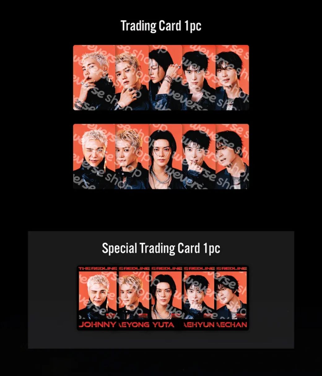 NCT 127 - 2026 'NEO CITY SEOUL : THE REDLINE' CONCERT MD 2 Nolae