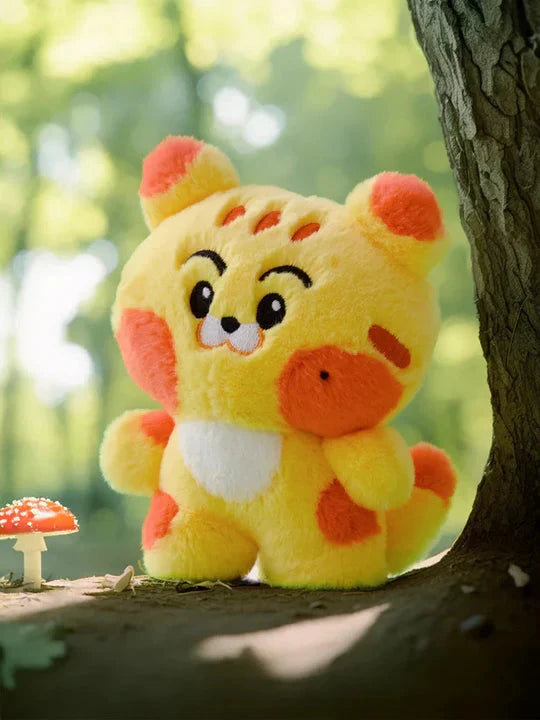 NCT DREAM - DREAMIEZ PLUSH DOLL Nolae