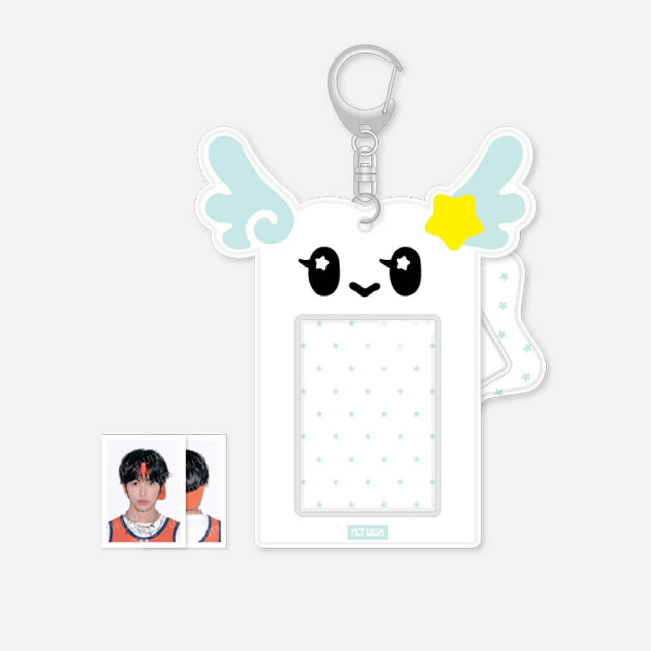 NCT WISH - 2026 SEASON'S GREETINGS MD Nolae