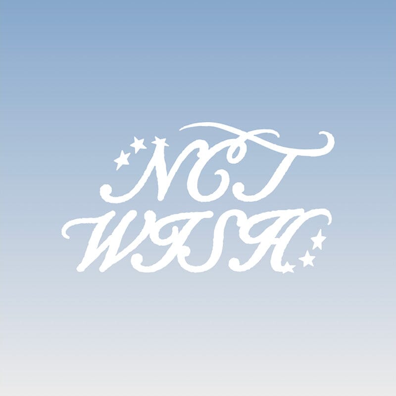 NCT WISH - WISHLIST (DREAMY VER.) Nolae