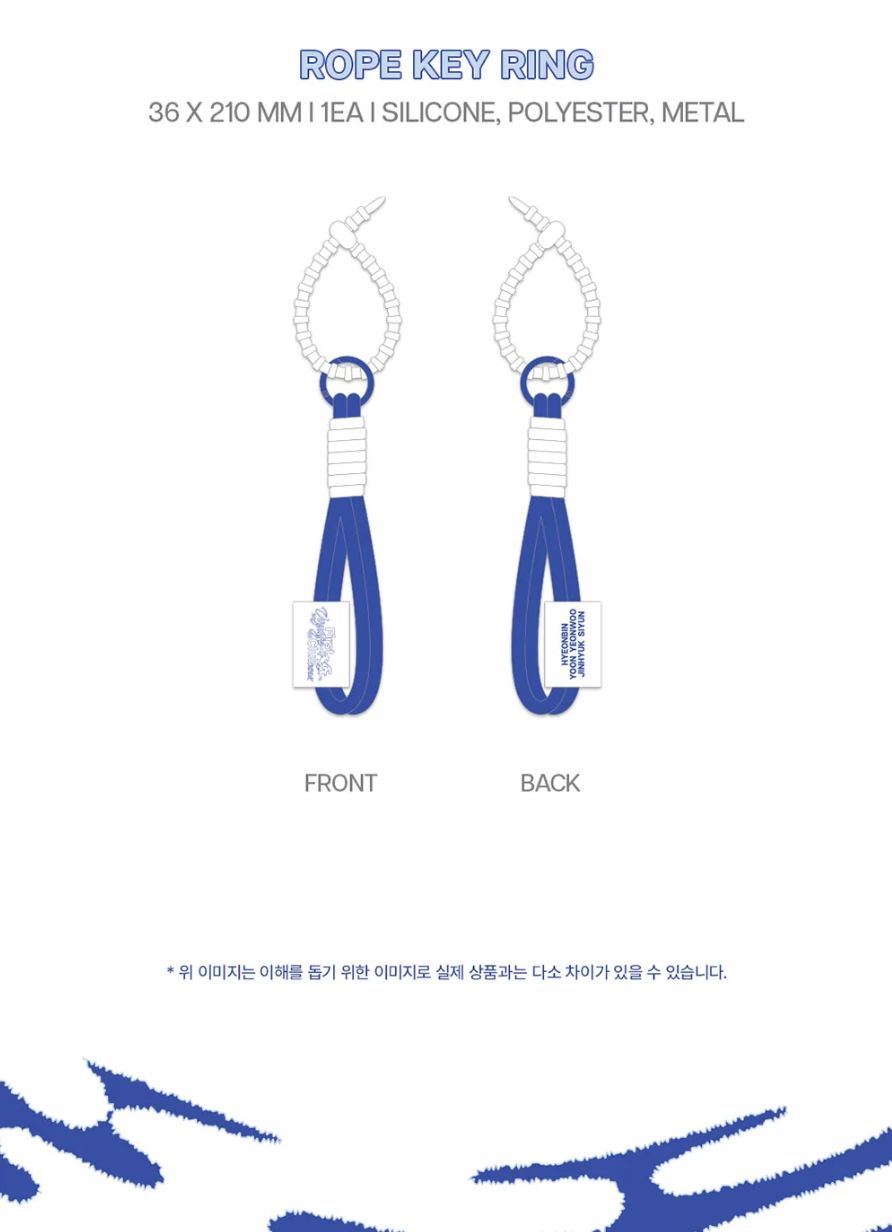 NOWZ - 2026 SEASON'S GREETINGS (FIRST VOYAGE CLUB) Nolae