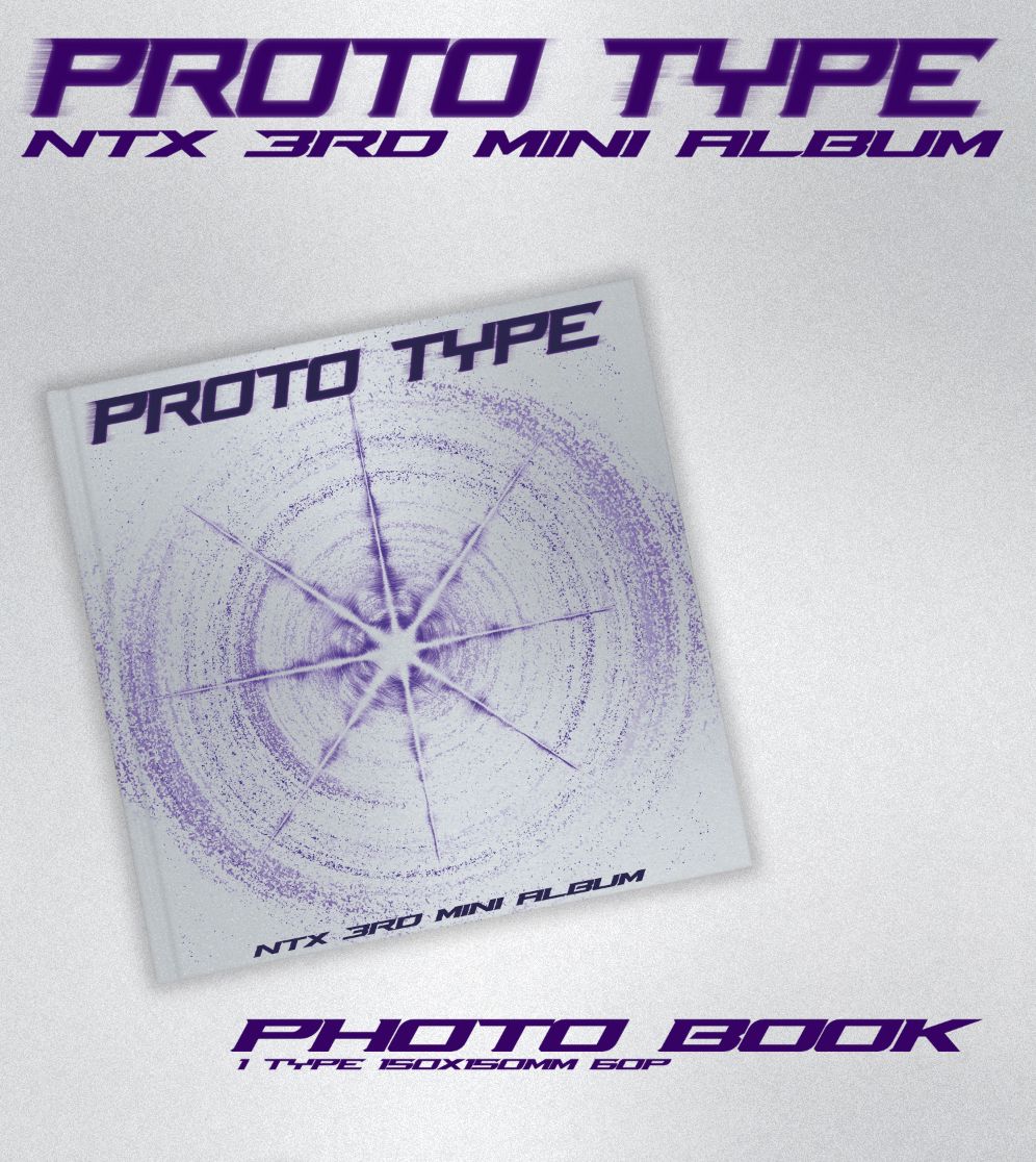 NTX - PROTO TYPE Nolae