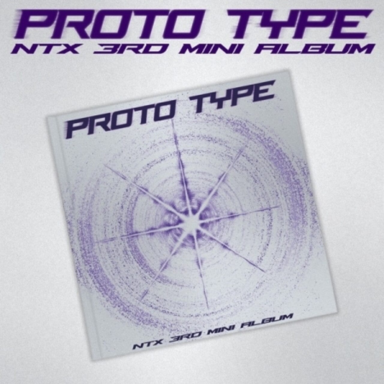 NTX - PROTO TYPE Nolae