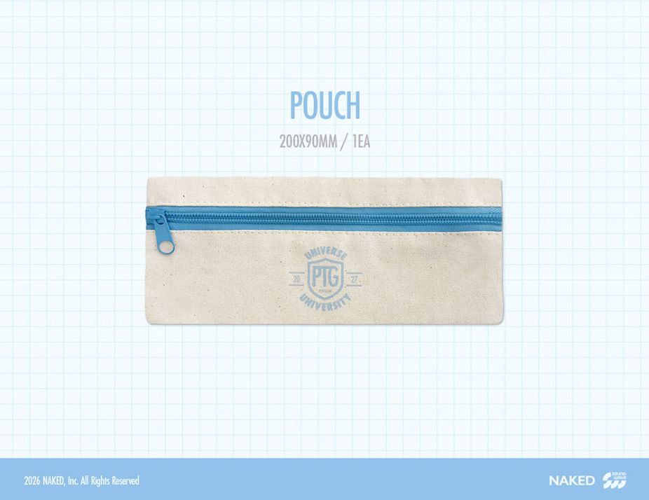 PENTAGON - 2027 SEASON’S GREETINGS (SECOND SEMESTER) Nolae