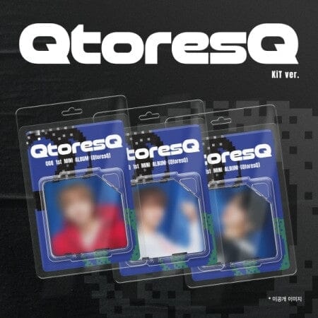 QQQ - QTORESQ (KIT VER.) Nolae