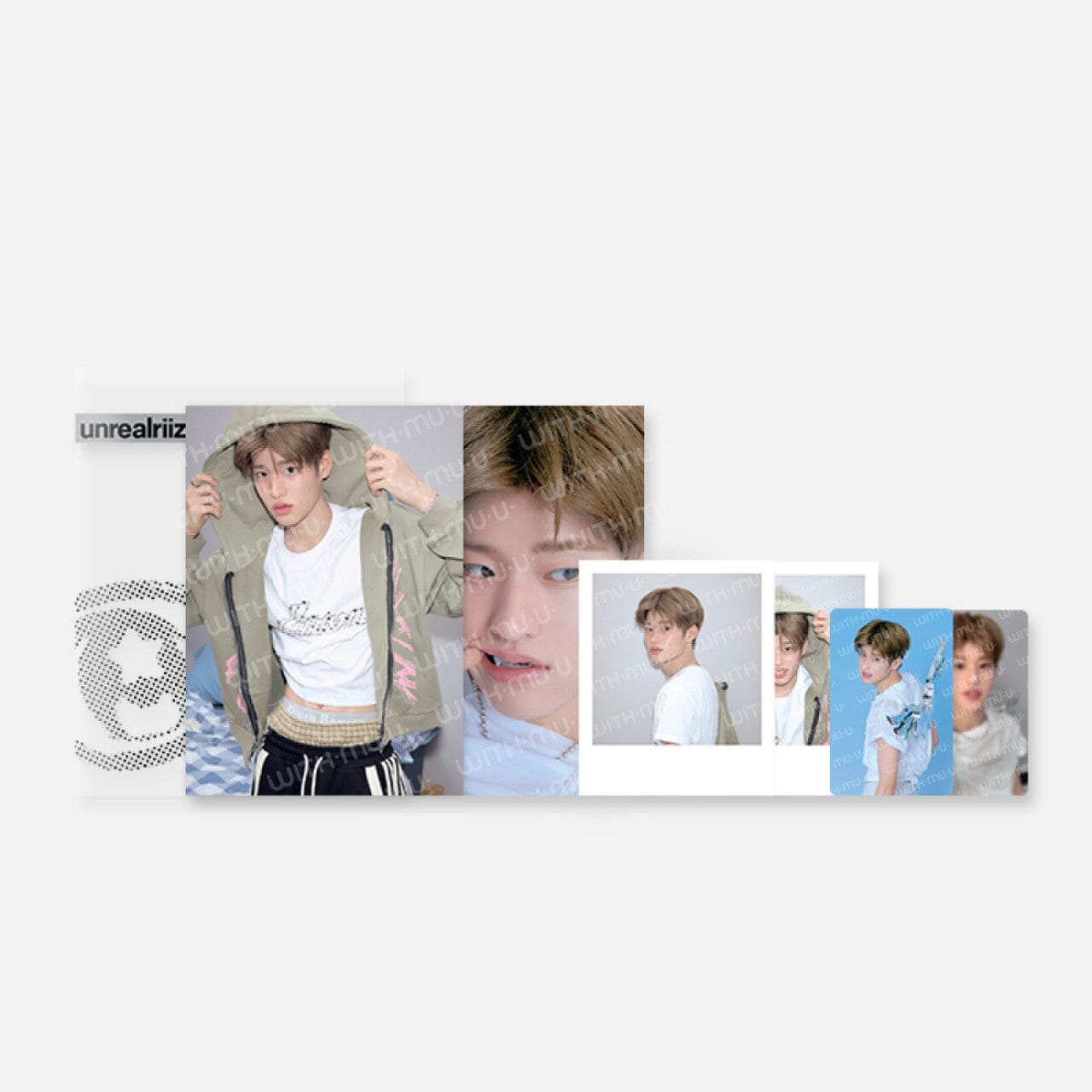 RIIZE - 2026 SEASON'S GREETINGS MD Nolae
