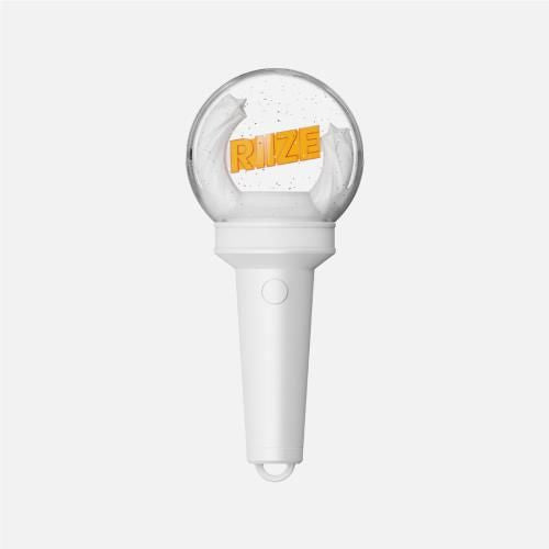 RIIZE - OFFICIAL MINI FANLIGHT KEY RING Nolae