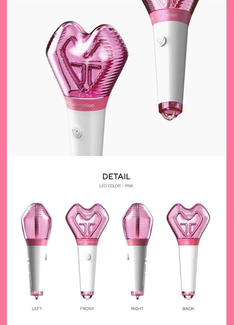 SM ARTISTS - OFFICIAL MINI FANLIGHT KEY RING Nolae