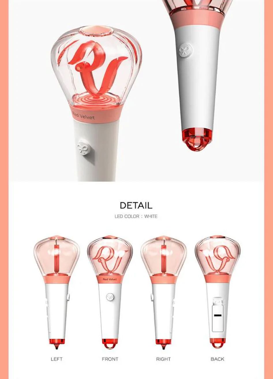SM ARTISTS - OFFICIAL MINI FANLIGHT KEY RING Nolae