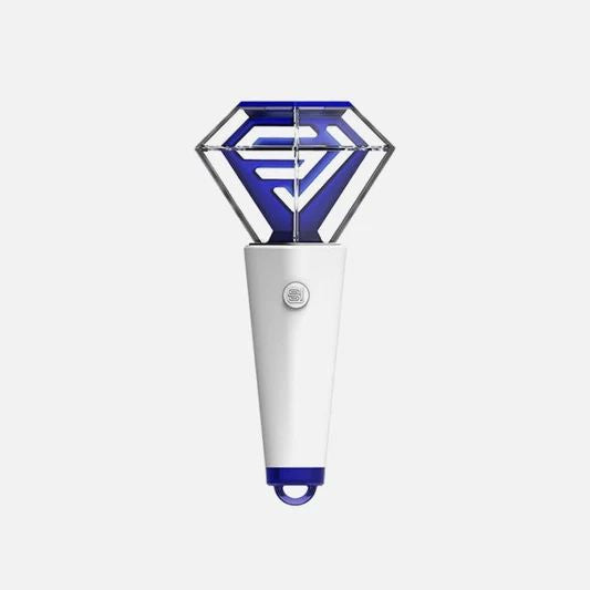 SM ARTISTS - OFFICIAL MINI FANLIGHT KEY RING Nolae