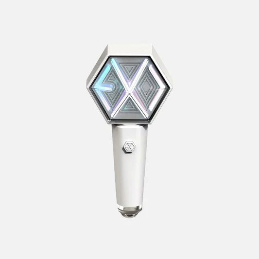 SM ARTISTS - OFFICIAL MINI FANLIGHT KEY RING Nolae