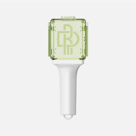 SM ARTISTS - OFFICIAL MINI FANLIGHT KEY RING Nolae