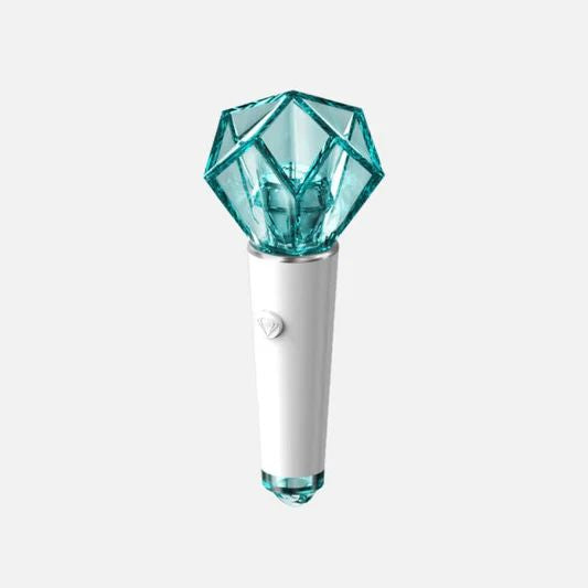 SM ARTISTS - OFFICIAL MINI FANLIGHT KEY RING Nolae
