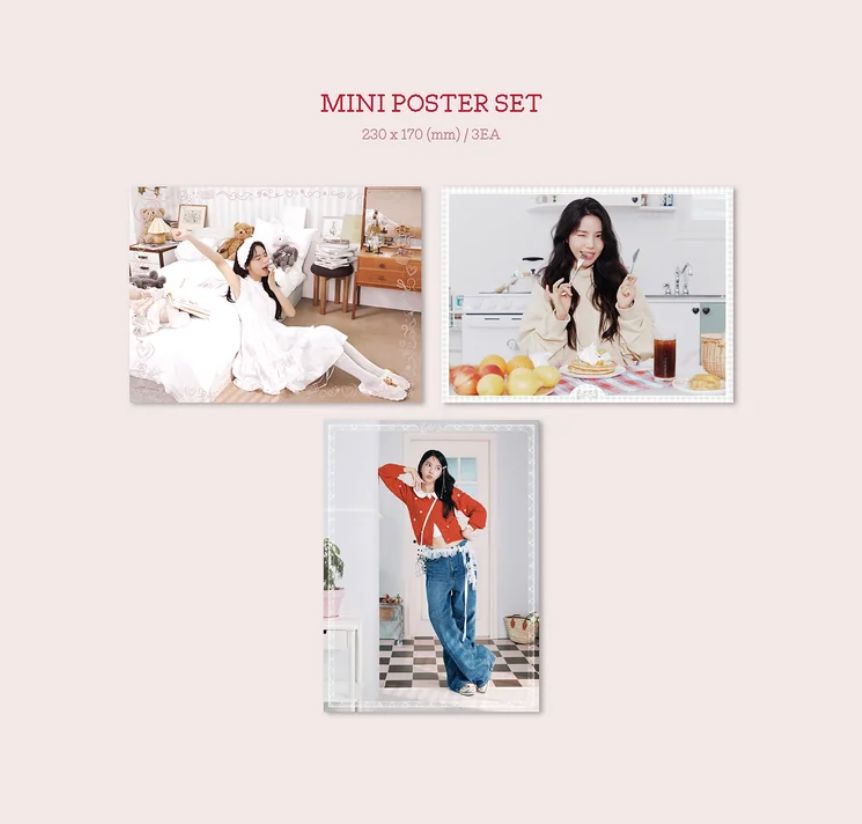 SOLAR (MAMAMOO) - 2026 SEASON'S GREETINGS (SOLAR.ZIP) + Bizent Gift Nolae