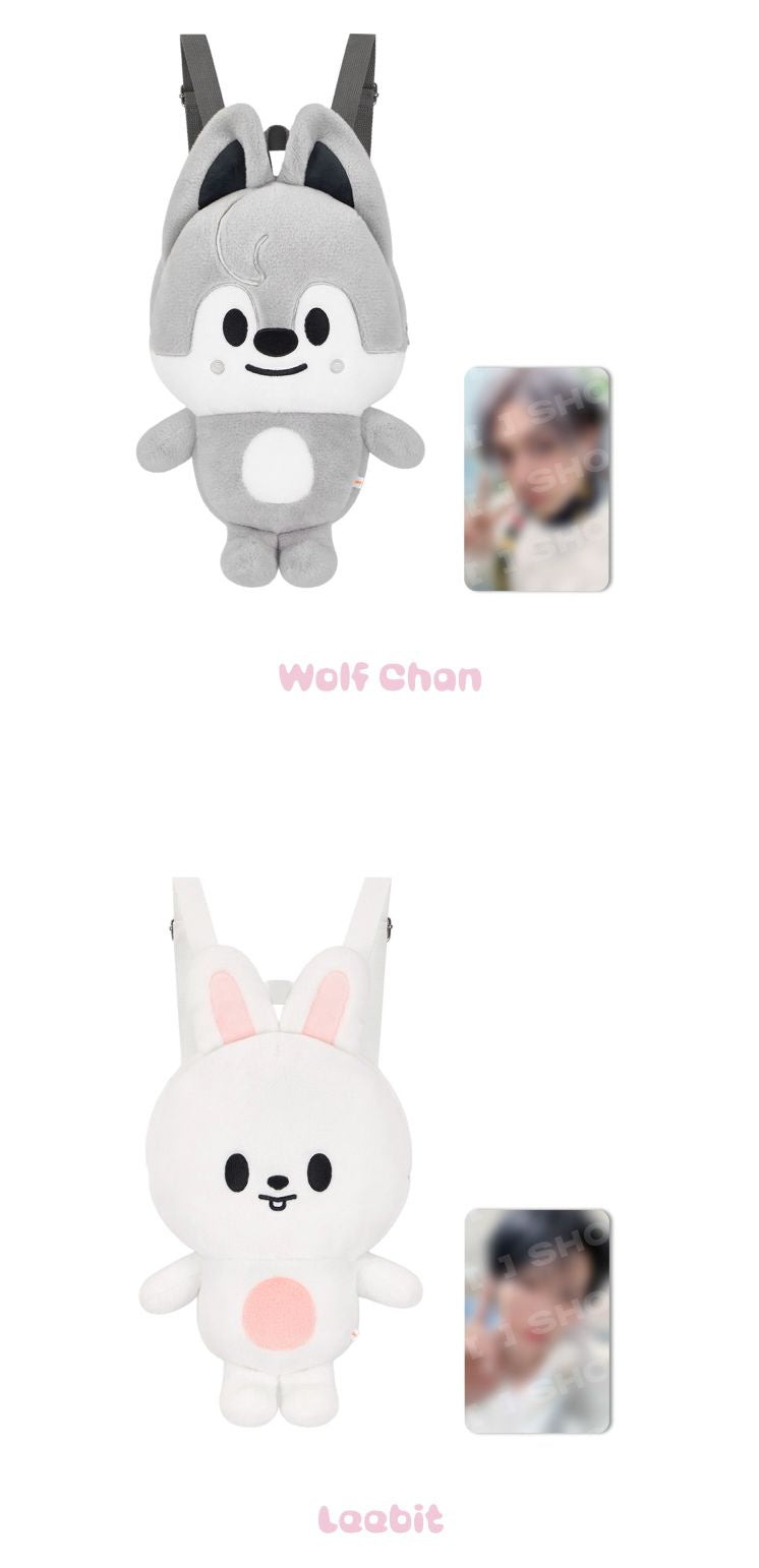 STRAY KIDS - 6TH FANMEETING 'STAY IN OUR LITTLE HOUSE' OFFICIAL MD Nolae