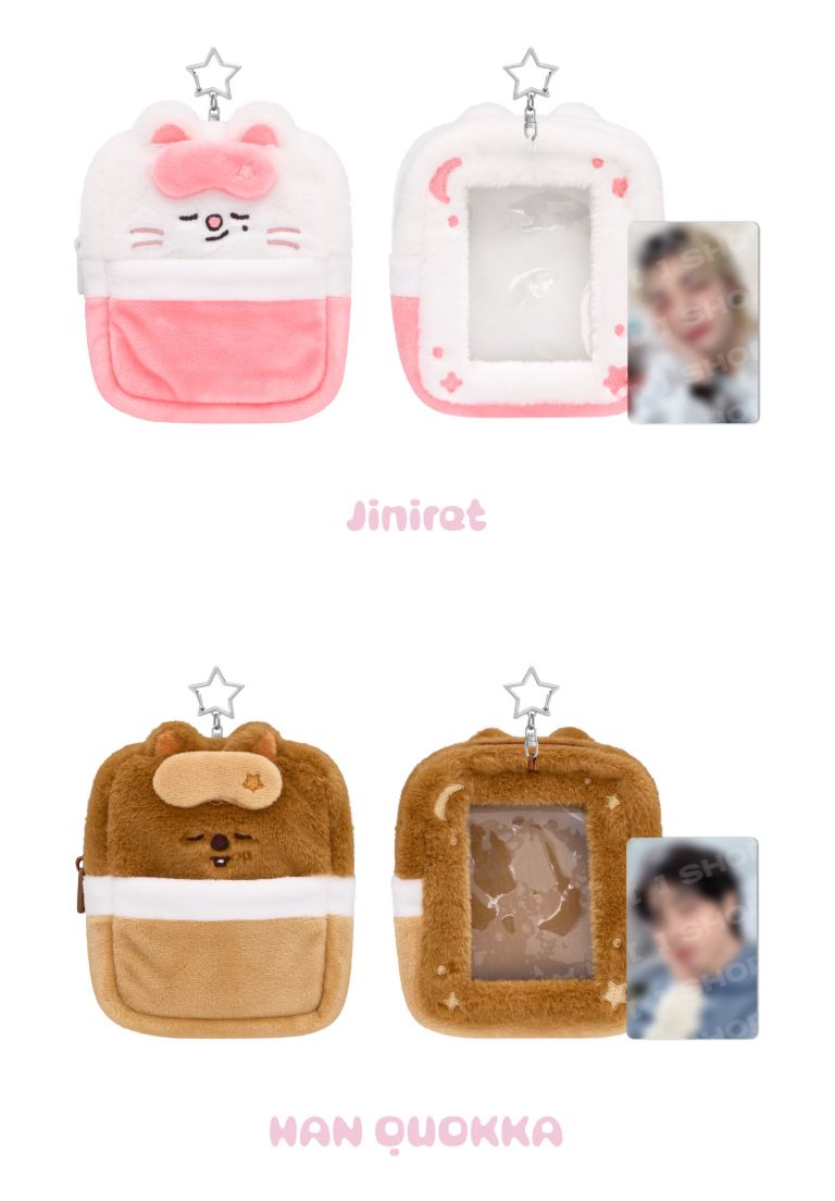 STRAY KIDS - 6TH FANMEETING 'STAY IN OUR LITTLE HOUSE' OFFICIAL MD Nolae