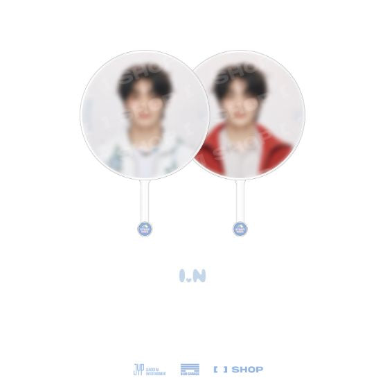 STRAY KIDS - 6TH FANMEETING 'STAY IN OUR LITTLE HOUSE' OFFICIAL MD Nolae