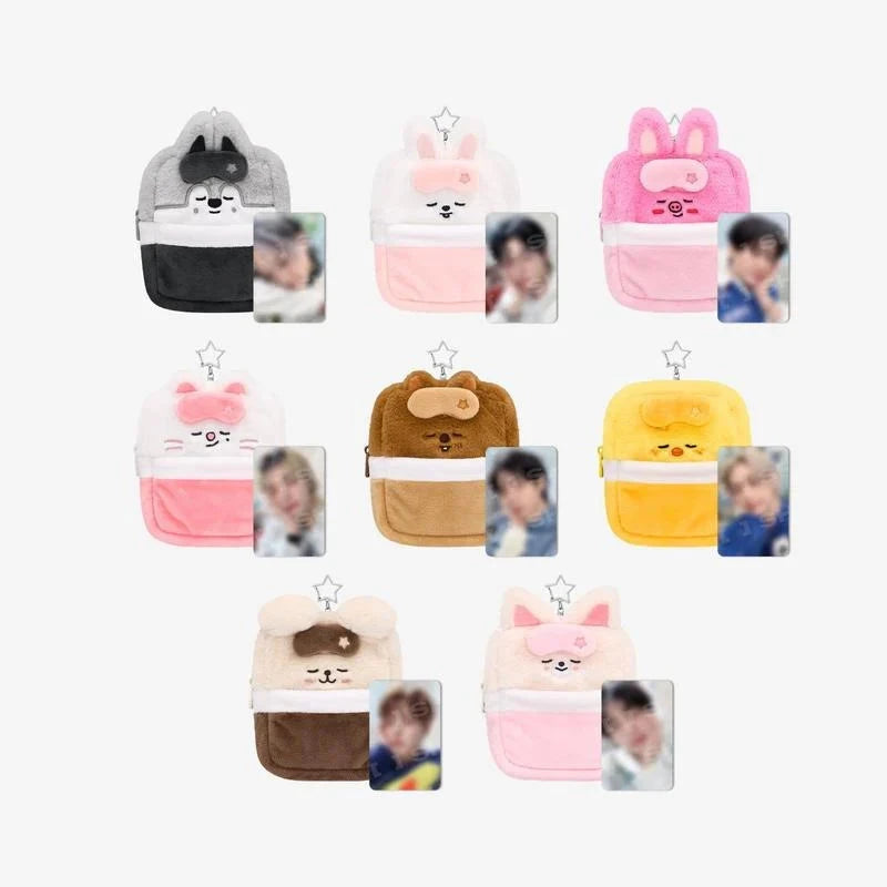 STRAY KIDS - 6TH FANMEETING 'STAY IN OUR LITTLE HOUSE' OFFICIAL MD Nolae