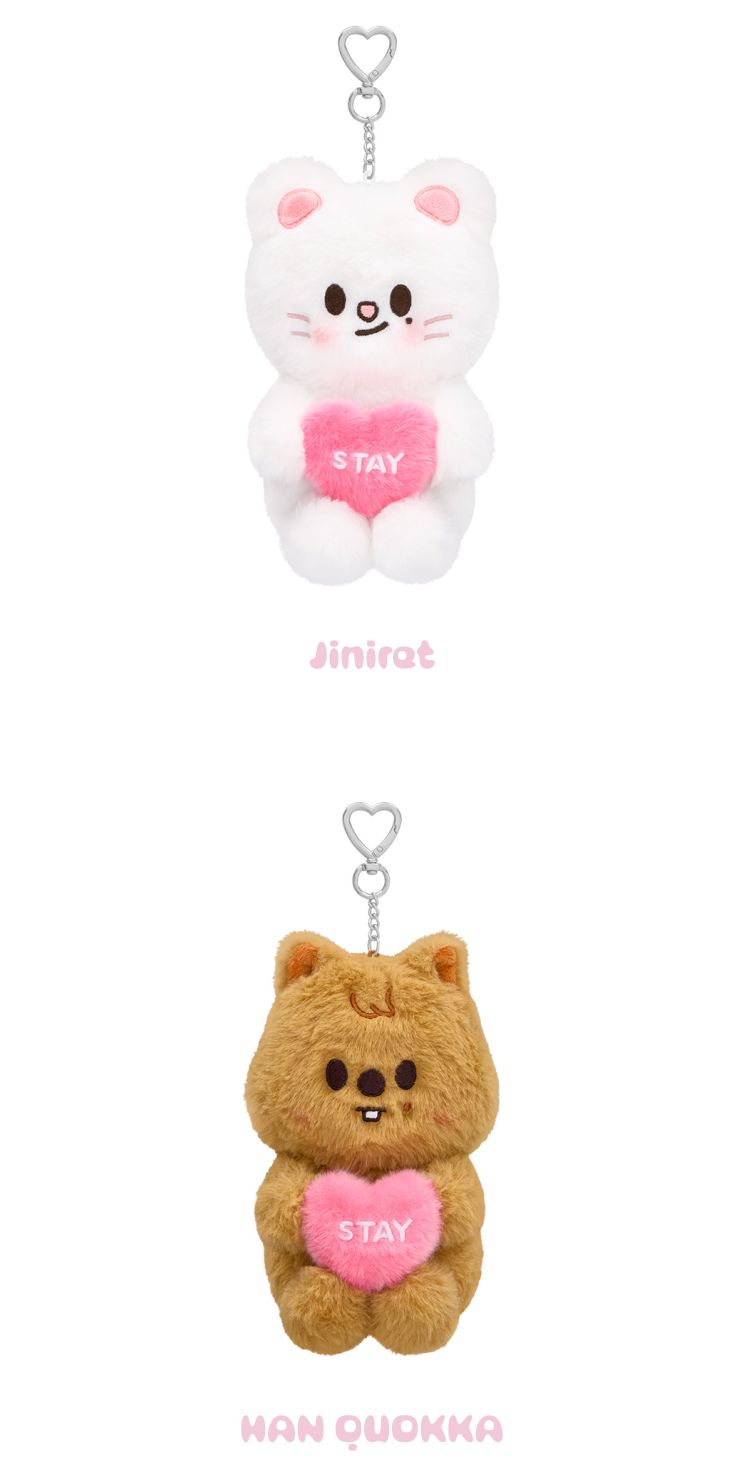 STRAY KIDS - 6TH FANMEETING 'STAY IN OUR LITTLE HOUSE' OFFICIAL MD Nolae