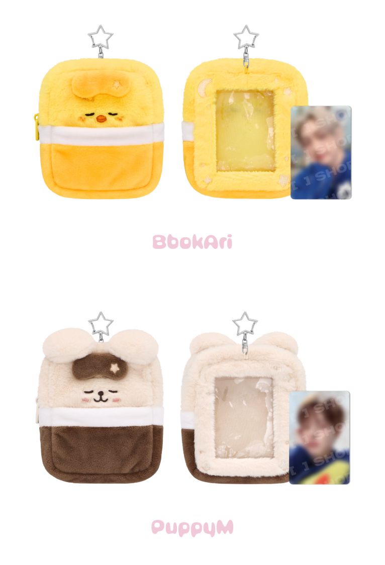 STRAY KIDS - 6TH FANMEETING 'STAY IN OUR LITTLE HOUSE' OFFICIAL MD Nolae