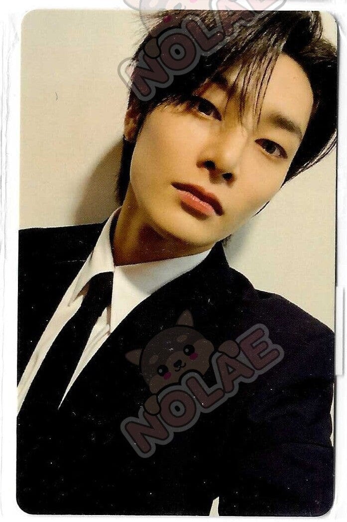 STRAY KIDS - KARMA - POB FANS SHOP LUCKY DRAW PHOTOCARD Nolae